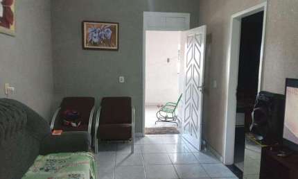 Casa à venda em rua pública, NOVO HORIZONTE, Nossa Senhora do Socorro, SE