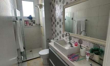 Apartamento à venda no LIVING RESIDENCE, LUZIA, Aracaju, SE