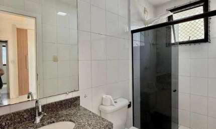 Apartamento à venda no ALAMEDA VERDEJAR, LUZIA, Aracaju, SE