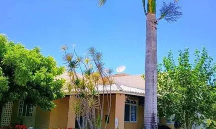 Casa em condomínio fechado com 3 quartos à venda na Rua Orlando Tavares Macedo, Aruana, Aracaju