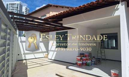 Casa com 3 quartos à venda na Luzia, Aracaju - Se, 303, Luzia, Aracaju