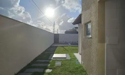 Casa à venda no Morada do Lago, ARUANA, Aracaju, SE