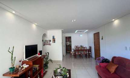 Apartamento à venda no RUA DOUTOR AUGUSTO LOPES PONTES, COSTA AZUL, Salvador, BA