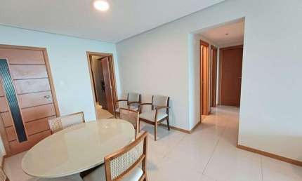 Apartamento à venda no RUA RODRIGUES DÓREA - JARDIM ARMAÇÃO, ARMAÇÃO, Salvador, BA