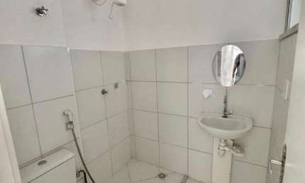 Apartamento à venda no LITORÂNEO BARRA RESIDENCE, OLHOS D'ÁGUA, Barra dos Coqueiros, SE
