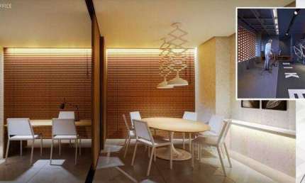 Apartamento à venda no VIVENCE RESIDENCE - PONTA VERDE, PONTA VERDE, Maceió, AL
