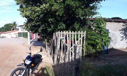 Casa à venda em rua pública, CENTRO, Canavieiras, BA