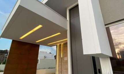 Casa à venda no SOL &amp; PRAIA RESIDENCIAL, OLHOS D'ÁGUA, Barra dos Coqueiros, SE