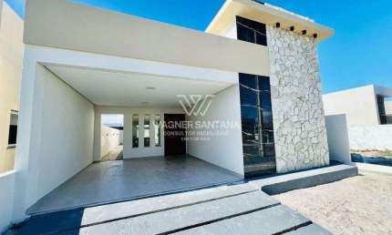Casa à venda no SOL E PRAIA, OLHOS D'ÁGUA, Barra dos Coqueiros, SE