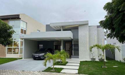 Casa à venda no TERRAS ALPHAVILLE SERGIPE 2, ALPHAVILLE, Barra dos Coqueiros, SE