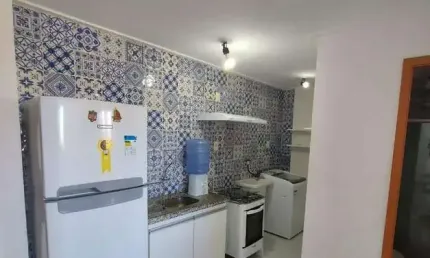 Apartamento à venda no EDF. Mª CLARA NOBRE, R. ÍRIS ALAGOENSE, MACEIÓ-AL, FAROL, Maceió, AL