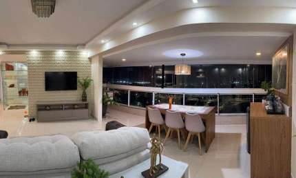 Apartamento à venda no RESIDENCIAL ONDA DE PATAMARES, PATAMARES, Salvador, BA
