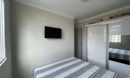 Apartamento à venda no CONDOMÍNIO CAMINHO DO SOL, JABOTIANA, Aracaju, SE