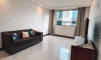 Apartamento à venda no EDIFÍCIO PRAIA MAR, TREZE DE JULHO, Aracaju, SE