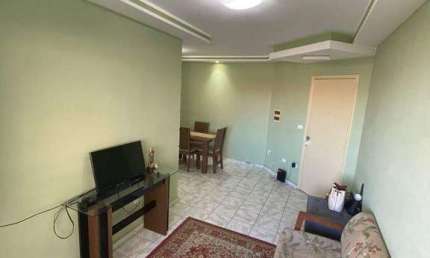 Apartamento à venda no REGENT GARDEN, GRAGERU, Aracaju, SE