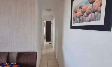 Apartamento à venda no RESIDENCIAL ALAMEDAS DAS ÁGUAS -, INÁCIO BARBOSA, Aracaju, SE