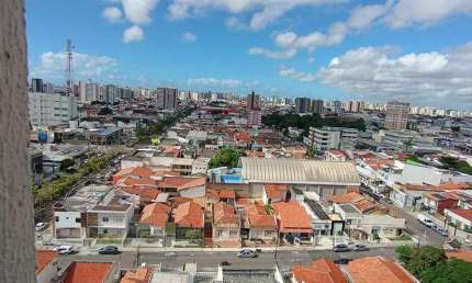 Apartamento à venda no CASA GRANDE, CENTRO, Aracaju, SE