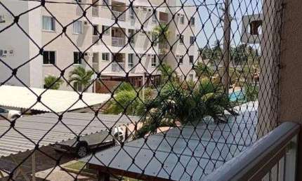 Apartamento à venda no VIDA BELA PRAIA MAR CONDOMÍNIO CLUBE, ESPAÇO TROPICAL, Barra dos Coqueiros, SE