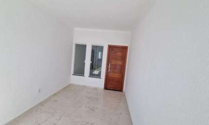 Casa à venda em rua pública, OLHOS D'ÁGUA, Barra dos Coqueiros, SE