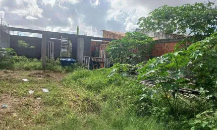 Lote à venda em rua pública, AEROPORTO, Aracaju, SE
