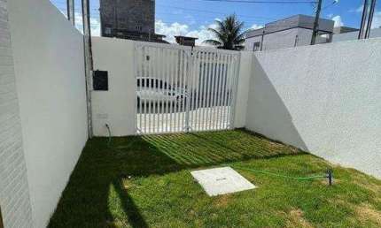 Casa à venda em rua pública, CENTRO, Barra dos Coqueiros, SE
