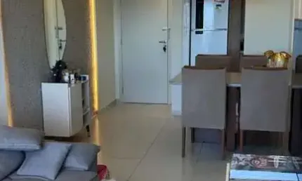 Apartamento à venda no Le Vert Boulevard, FAROLÂNDIA, Aracaju, SE