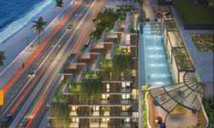 Apartamento à venda no TERRAZZA BALENA - JARDIM ARMAÇÃO, SALVADOR - BA, JARDIM ARMAÇÃO, Salvador, BA