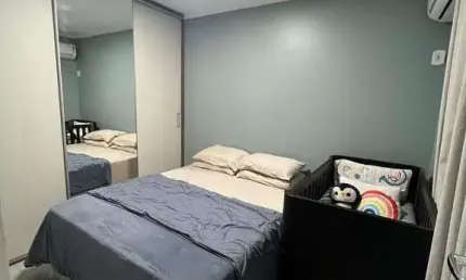 Apartamento à venda no Caminho dos Ventos , ARUANA , Aracaju, SE