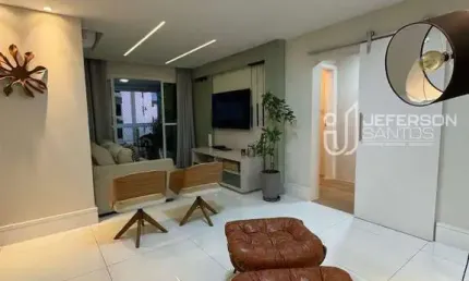 Apartamento à venda no El Viso Contemporâneo, ATALAIA, Aracaju, SE