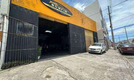 Comercial à venda em rua pública, INDUSTRIAL, Aracaju, SE