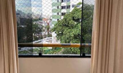 Apartamento à venda no CONDOMÍNIO QUINTA DO CANDEAL, CANDEAL, Salvador, BA