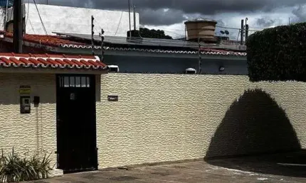 Casa com 3 quartos à venda na Rua Cachoeirinha, 380, Janga, Paulista