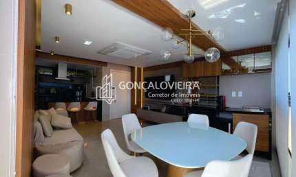 Apartamento à venda no Garcia Prime Residence , JARDINS , Aracaju, SE