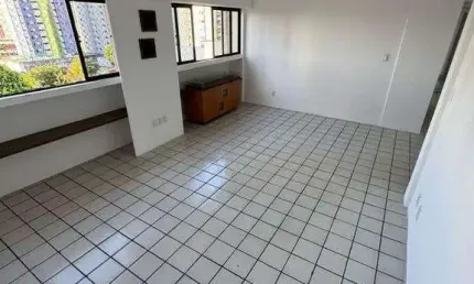 Apartamento à venda no bambu, boa viagem, recife, pe