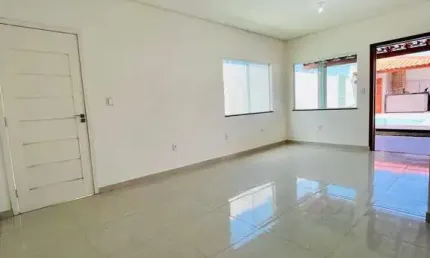 Casa à venda em rua pública, MOSQUEIRO, Aracaju, SE