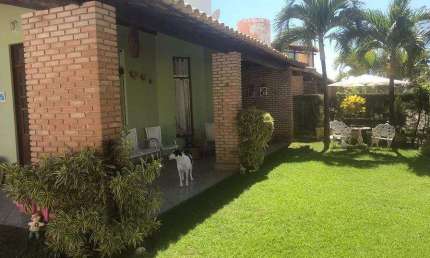 Casa em condomínio fechado com 3 quartos à venda na Avenida Inácio Barbosa, Mosqueiro, Aracaju