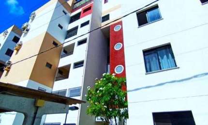 Apartamento à venda no Lar Veredas , JABOTIANA , Aracaju, SE