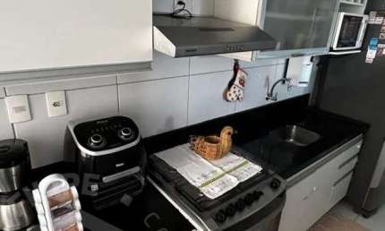 Apartamento à venda no Ecoville Park, PONTO NOVO, Aracaju, SE