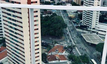 Apartamento para locação no CONDOMINIUM PORTAL ROSARINHO 1403 , ENCRUZILHADA , Recife, PE
