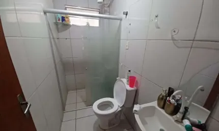 Casa à venda em rua pública, PAU AMARELO, Paulista, PE