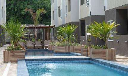 Apartamento à venda no CONDOMÍNIO VILA JARDIM RESIDENCE CLUB, GRAMAME, João Pessoa, PB