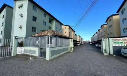 Apartamento à venda no Vivendas do Rio , SÃO CONRADO , Aracaju, SE