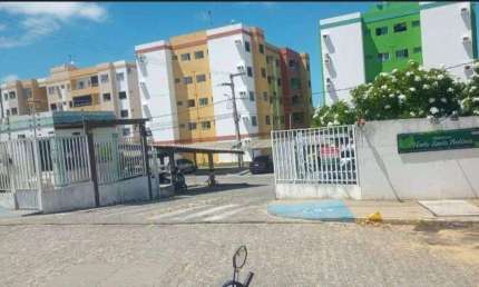 Apartamento à venda no Horto Santo Antônio, PORTO DANTAS, Aracaju, SE