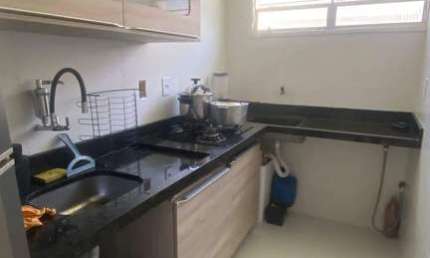 Apartamento à venda no DESEMBARGADOR PEDRO BARRETO, SÃO CONRADO, Aracaju, SE