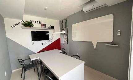 Apartamento à venda no Athos Residence, PONTO NOVO, Aracaju, SE