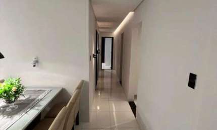 Apartamento à venda no FRANCISCO MOREIRA, SUÍÇA, Aracaju, SE