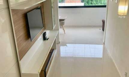 Apartamento à venda no RESIDENCIAL TORRE MARIANO,, IMBUÍ, Salvador, BA