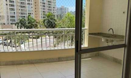 Apartamento à venda no CONDOMÍNIO ÚNICO RESIDENCIAL, IMBUÍ, Salvador, BA
