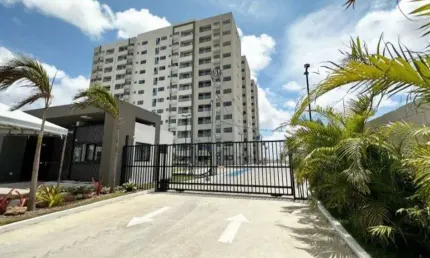 Apartamento à venda no Vista Aruana, ARUANA, Aracaju, SE