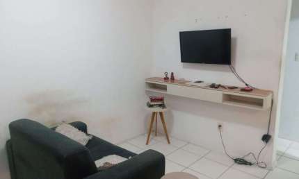 Apartamento à venda no Mais Viver Atlântico, ROZA ELZE, São Cristóvão, SE